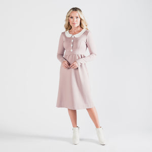 Adeline in Blush