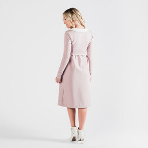 Adeline in Blush